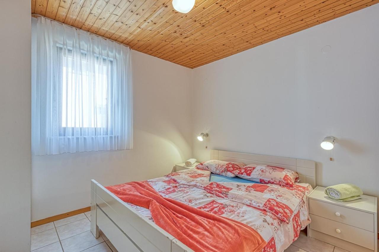 Apartments Kiki Spada ポレッチ エクステリア 写真
