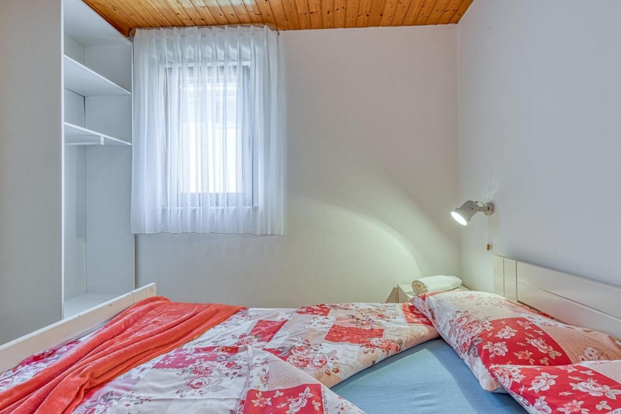 Apartments Kiki Spada ポレッチ エクステリア 写真